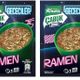 Knorr 2x17 gr Gececiler Ramen Çabuk Çorba