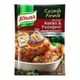 Knorr 32 gr Fırında Tavuk Çeşnisi Kekikli ve Fesleğenli Yemek Harcı