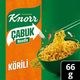 Knorr 40x66 gr Körili Noodle