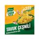 Knorr 40x66 gr Tavuk Çeşnili Noodle