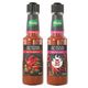 Knorr 50 ml Acısso + 50 ml Ekstra Acı Acısso