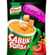 Knorr 5x74 gr  Ezogelin Çorbası