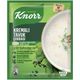 Knorr  60 Gr Kremalı Tavuk Çorbası