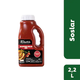 Knorr 6x2200 gr Jalapeno Salsa Sos