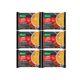 Knorr 6x67 gr Acılı Domatesli Çabuk Noodle