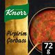 Knorr 72 gr Pirpirim Çorbası