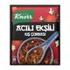 Knorr 74 gr Acılı Ekşili Kış Çorbası