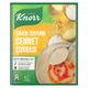 Knorr 76 gr Tavuk Suyuna Cennet Hazır Çorba