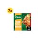 Knorr 7x12'li Tavuk Suyu Tablet Bulyon