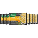 Knorr 8x66 gr Tavuk Çeşnili Çabuk Noodle