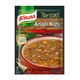 Knorr 92 gr Yöresel Analı Kızlı Çorbası