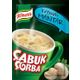 Knorr Çabuk Çorba Kremalı Mantar 19 gr Hazır Çorba