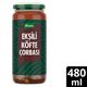 Knorr Ekşili Köfte 480 ml Sıvı Çorba