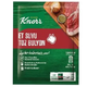 Knorr Et Suyu Toz Bulyon 150 gr