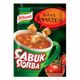 Knorr Kıtırlı Domates Çabuk Çorba
