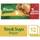 Knorr Tavuk Suyu Bulyon 120 gr Tablet