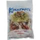 Kocaman 400 gr Dondurulmuş Deniz Ürünleri Salatası %20 Glaze