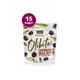 Komili 15x15 gr Olibites Çekirdeksiz Sele Zeytin