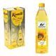 Komili 5 lt Teneke + 1 lt Pet Ayçiçek Yağı