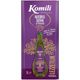 Komili 5 lt Teneke Ege Sızması Natürel Sızma Zeytinyağı
