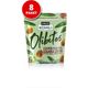 Komili Olibites Çekirdeksiz Izgara Yeşil Zeytin 8 x 30 gr