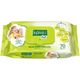 Komili Soft Islak 12x70 Yaprak Havlu Mendil