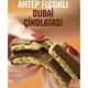 Konak 200 gr Dubai Çikolatası
