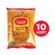 Korcan 10x1 kg Pilavlık Bulgur