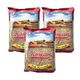 Korcan 3x1 kg Yeşil Mercimek