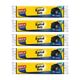 Koroplast 10lu x 5 Paket Profesyonel Battal Boy Çöp Torbası