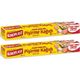 Koroplast 2 Paket 16 Yaprak 42x37 cm Hazır Kesilmiş Pişirme Kağıdı