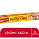 Koroplast 24x16'lı Kesilmiş Pişirme Kağıdı