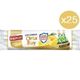 Koroplast 25x15'li Büzgülü Vanilyalı Orta Boy Çöp Poşeti
