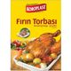 Koroplast 25x38 cm 8'li Fırın Torbası