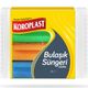 Koroplast 3 Paket 8'li Oluklu Bulaşık Süngeri