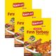 Koroplast 3x8 Adet Fırın Torbası