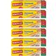 Koroplast 72 Adet 20x18 cm Fermuarlı Kilitli Çanta