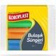 Koroplast 8 x 2'li Oluklu Bulaşık Süngeri