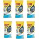 Koroplast Banyo Okyanus Kokulu 6 Paket Xtra Büyük 30 Adet 20x30 cm Islak Havlu