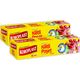 Koroplast Büyük Boy 26x28 cm 10 Adet 2'li Kilitli Poşet