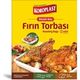 Koroplast Büyük Boy 45x50 cm 25 Paket Fırın Torbası