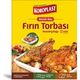 Koroplast Büyük Boy 45x50 cm 50 Paket Fırın Torbası