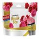Koroplast Büyük Boy 65x80 cm 25 Rulo 10 Adet Gül Kokulu Çöp Torbası