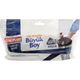 Koroplast Büyük Boy Extra Güçlü 10'lu Çöp Torbası
