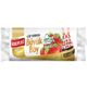 Koroplast Çilek Kokulu Büzgülü Büyük Boy 65x80 cm 25x10 Adet Çöp Torbası