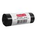 Koroplast Eko Endüstriyel 55x60 cm Orta Boy 10 Adet Siyah Çöp Poşeti