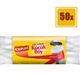Koroplast Güçlü Küçük Boy 50'li 40x50 cm Çöp Torbası