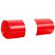 Koroplast İdeal Kırmızı Jumbo Boy 80x110 cm Tıbbi Atık Torbası