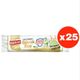Koroplast Koku Hapsetme Yasemin Büzgülü Büyük Boy 10lu Çöp Torbası X 25 Paket 65 x 70 cm