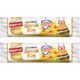 Koroplast Koku Hapsetmeli Büyük Boy Vanilya Kokulu Büzgülü Çöp Torbası 65X70 cm - 10'lu x 2 Adet Avantajlı